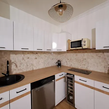 Avec Jardin Παρίσι